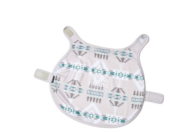 山系奧爾特加水冷感機能衣 （WET COOLING）