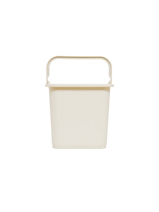 [韓國限定] Nordisk x THOR 索爾桶/水桶/垃圾桶 4.7L 米色