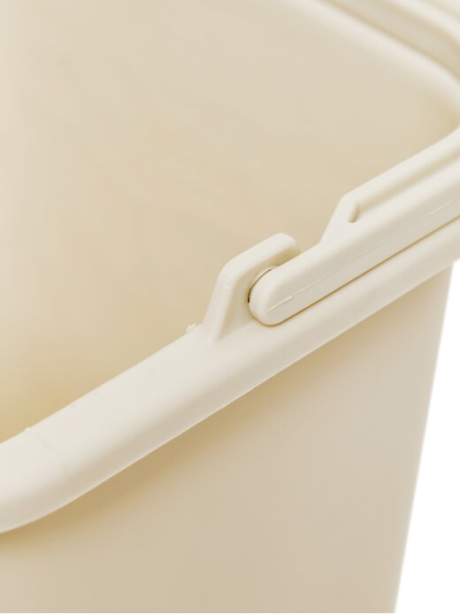 [韓國限定] Nordisk x THOR 索爾桶/水桶/垃圾桶 4.7L 米色