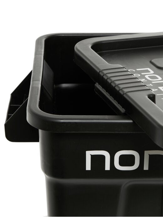 [韓國限定] Nordisk x THOR 索爾箱 53L 黑