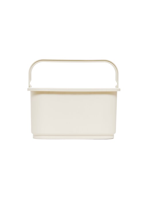 [韓國限定] Nordisk x THOR 索爾桶/水桶/垃圾桶 9.5L 米色