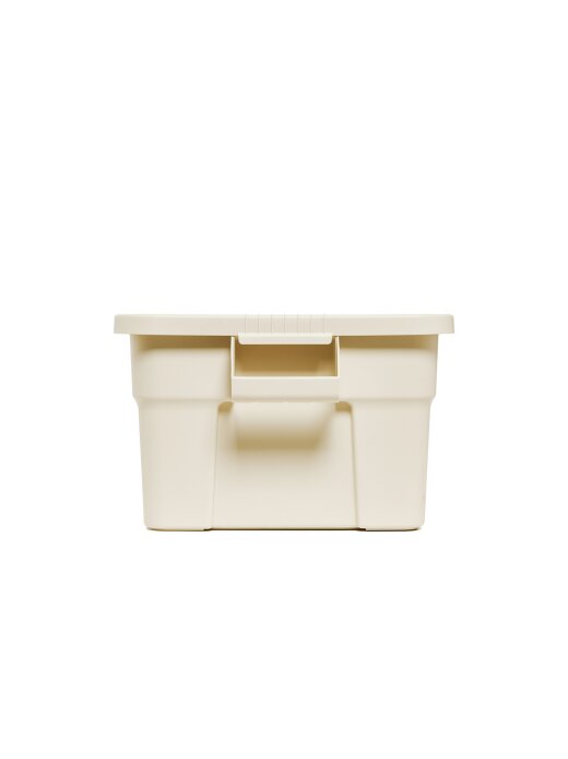 [韓國限定] Nordisk x THOR 索爾箱 53L 米色